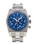 Pre-Owned Zenith Chronomaster El Primero Watch
